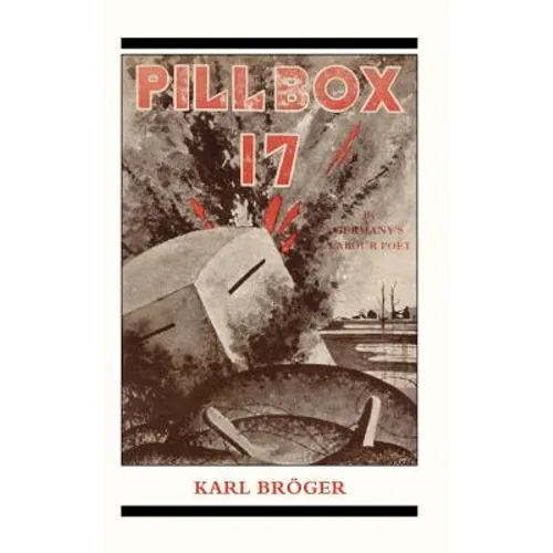 Pillbox 17