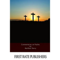 Commentaries on Psalms