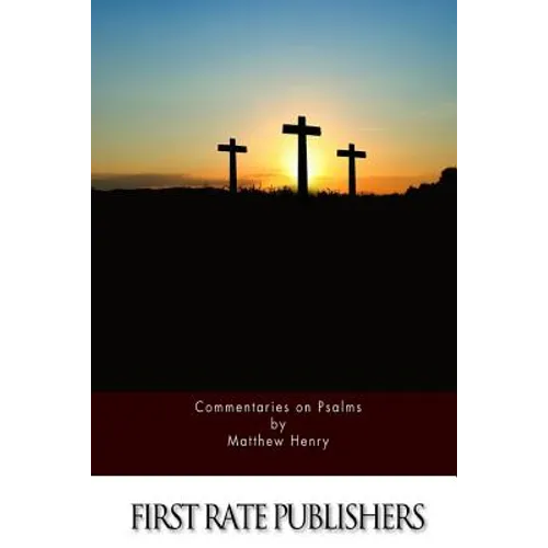 Commentaries on Psalms