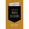 Pocket Guide to World Religions
