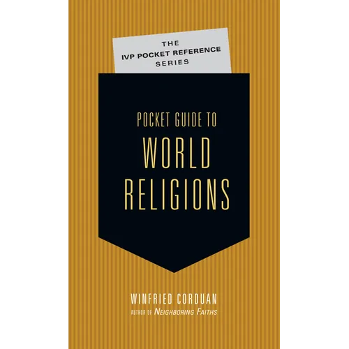 Pocket Guide to World Religions