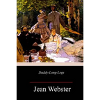 Daddy-Long-Legs - Paperback