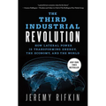 The Third Industrial Revolution