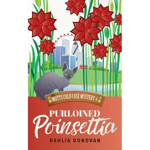 Purloined Poinsettia