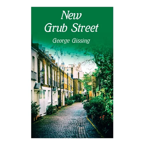 New Grub Street