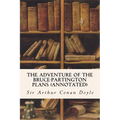 The Adventure of the Bruce-Partington Plans (annotated)