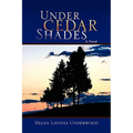 Under Cedar Shades