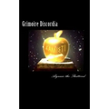 Grimoire Discordia: The Magic Book of Strife