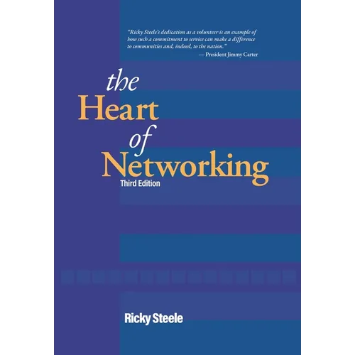 The Heart of Networking