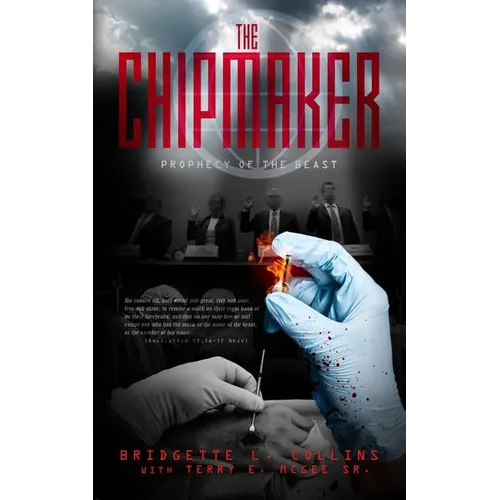 The Chip Maker: Prophecy of the Beast