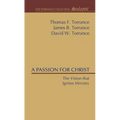 A Passion for Christ