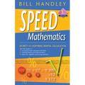 Speed Mathematics