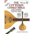 The Cittern Chord Bible: Fifths, Irish & Modal D Shortscale Tunings 3,024 Chords