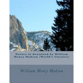 Nature in downland by William Henry Hudson (World's Classics)