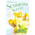 Will Shortz Presents Summertime Sudoku