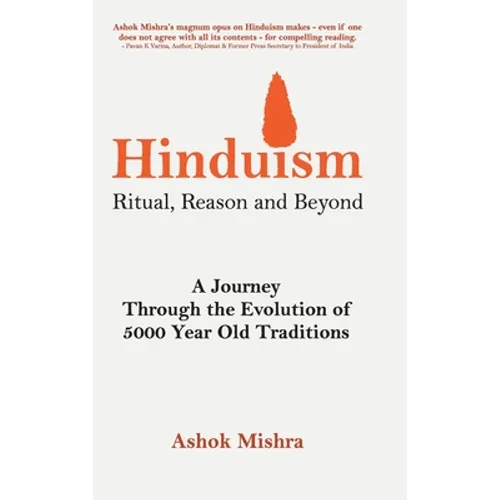 Hinduism - Ritual, Reason and Beyond
