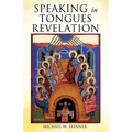 Speaking in Tongues Revelation