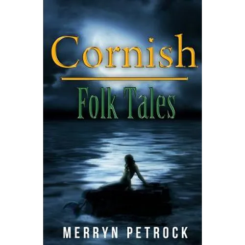 Cornish Folk Tales