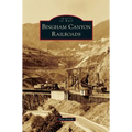 Bingham Canyon Railroads