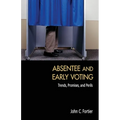 Absentee and Early Voting