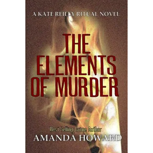 The Elements of Murder