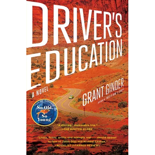 Driver's Education