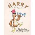 Harry the Horn-Playing Hawk
