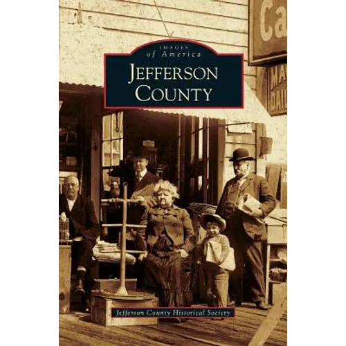 Jefferson County
