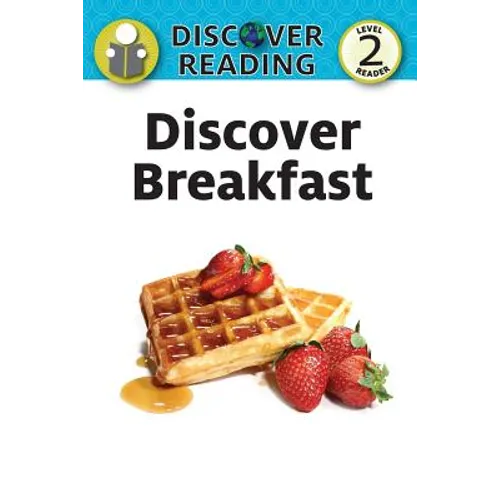 Discover Breakfast