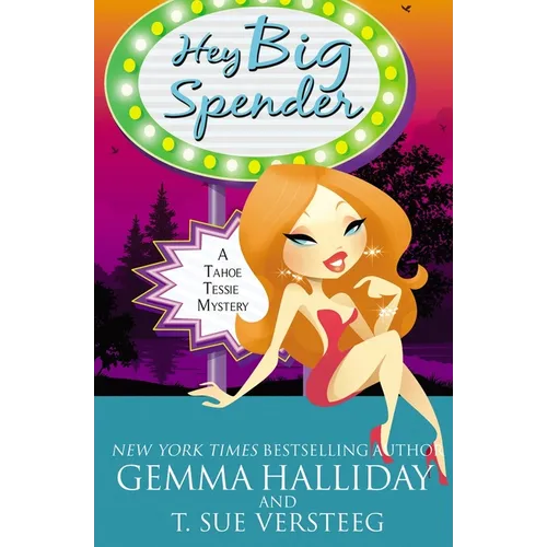 Hey Big Spender