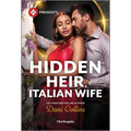 Hidden Heir, Italian Wife