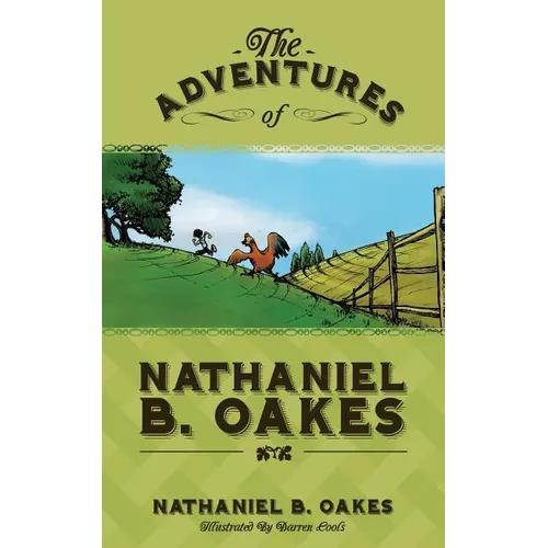 The Adventures of Nathaniel B. Oakes