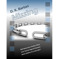 Missing: The Adventures of Detective Amber Rose