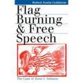 Flag Burning & Free Speech