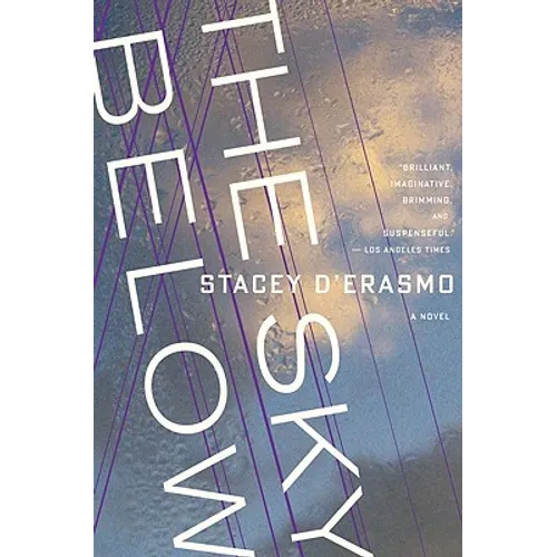 The Sky Below