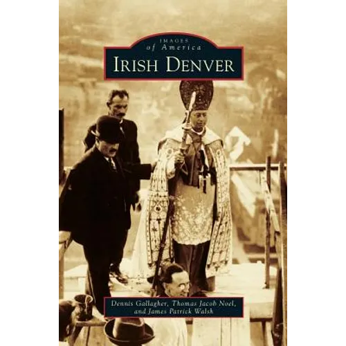 Irish Denver