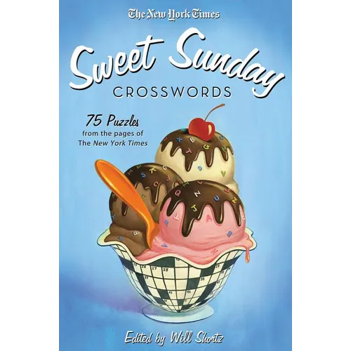 New York Times Sweet Sunday Crosswords