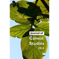 Journal of Camus Studies 2016