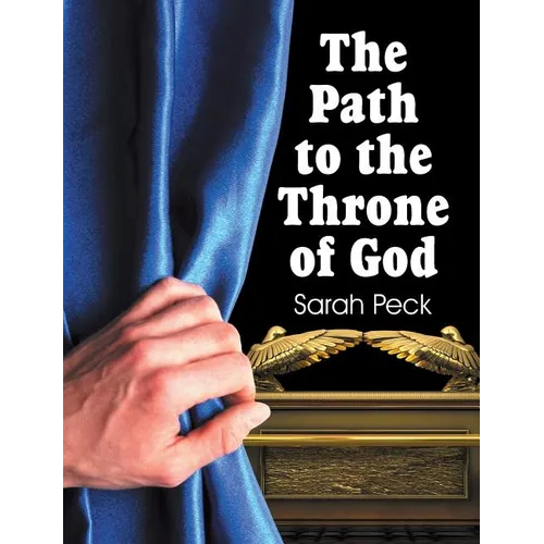 The Path to the Throne of God