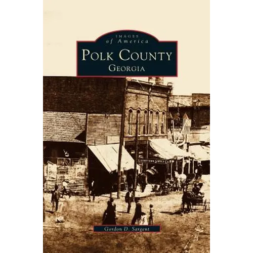 Polk County Georgia