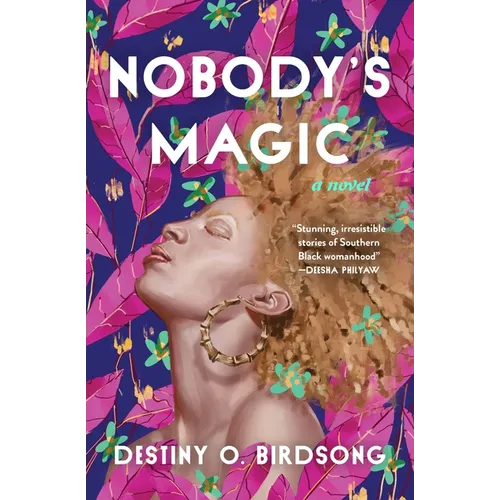 Nobody's Magic