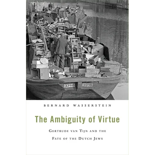 The Ambiguity of Virtue