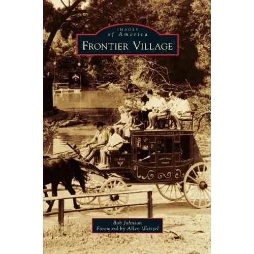 Frontier Village