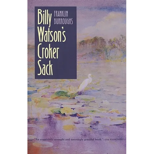 Billy Watson's Croker Sack