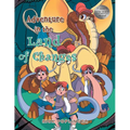 Adventure in the Land of Changes