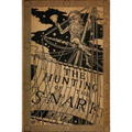 The Hunting of the Snark by Lewis Carroll (1876) (Original Version)