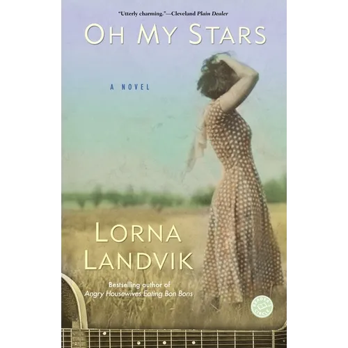 Oh My Stars