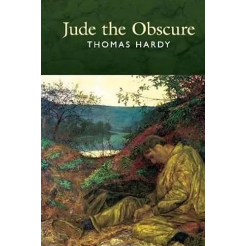 Jude the Obscure