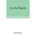 Tess of the D'Urbervilles