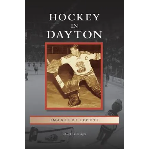 Hockey in Dayton